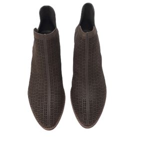 Vince Camuto Gibbela Pointed Toe Bootie 